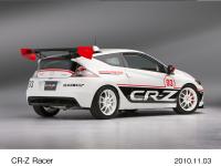 CR-Z Racer