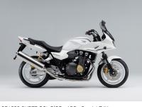 CB1300 SUPER BOL D'OR <ABS> Special Edition (パールサンビームホワイト)