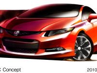 シビック コンセプト