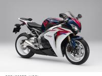 CBR1000RR＜ABS＞ (パールスペンサーブルー [トリコロール])