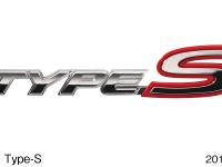 アコード Type-S エンブレム