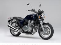 CB1100＜Type I＞ABS・Special Edition