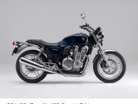 CB1100＜Type I＞ABS・Special Edition