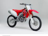 CRF250R (エクストリームレッド)