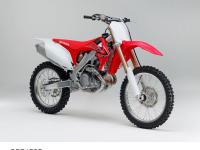 CRF450R (エクストリームレッド)