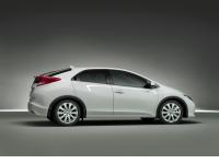 新型シビック (5ドア) (欧州専用モデル)