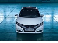 新型シビック (5ドア) (欧州専用モデル)