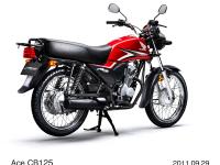 Ace CB125