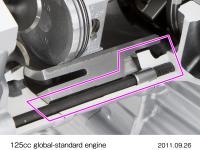 ブリーザー機構