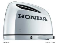 4ストローク船外機 BF250