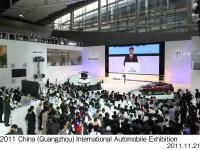 プレスカンファレンスの様子