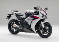 CBR1000RR Styling (front)