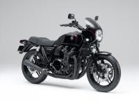 CB1100 Customize Concept Styling (front)