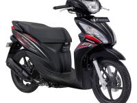 Spacy Helm-In (ブラック)