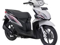 Spacy Helm-In (ホワイト)