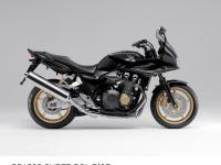 CB1300 SUPER BOL D'OR (グラファイトブラック)