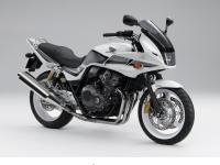 CB400 SUPER BOL D'OR <ABS> (パールサンビームホワイト [ツートーン])