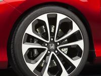 アコードクーペ コンセプト