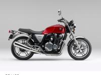 CB1100 （キャンディーグローリーレッド-U）