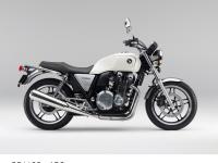 CB1100＜ABS＞ （パールミルキーホワイト）