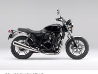 CB1100 BLACK STYLE (グラファイトブラック)