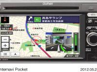 デュアルサイズディスプレイコンポ WX-135CP（イメージ）