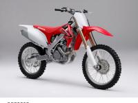 CRF250R