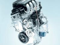 CR-Z 1.5L i-VTECエンジン