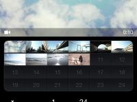 ROADMOVIES 画面イメージ