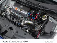 アキュラILXレース仕様モデル