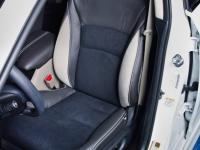 アコードセダン DSO Eyewear / MAD Industriesモデル