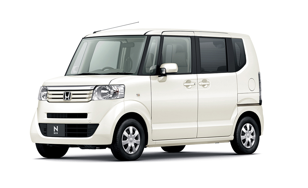 ★ ホンダ N-BOX 平成2012 ★ 走行 14:5万キロ★車検9年5月 4121126a_01.jpg