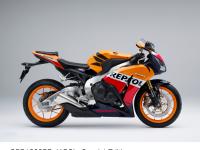 CBR1000RR<ABS> Special Edition （バイブラントオレンジ）
