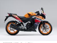 CBR250R<ABS> Special Edition （ナイトリックオレンジ）