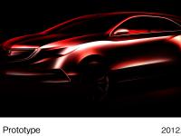 MDXプロトタイプ (スケッチ)