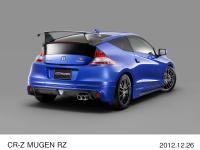 CR-Z MUGEN RZ