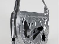 ドアパネルカットモデル：北米仕様アキュラ新型RLX