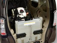 ガスパワー耕うん機 サ・ラ・ダCG FFV300 軽乗用車 N BOX +への車載イメージ