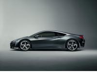 Honda NSXコンセプト