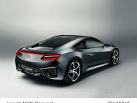 Honda NSXコンセプト