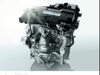 SPORT HYBRID i-MMD 2.0L DOHC i-VTEC Atkinson Cycle Engine