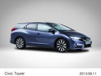 Civic Tourer
