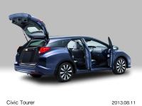 Civic Tourer