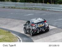 Civic Type-R