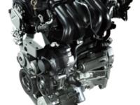 1.3L アトキンソンサイクル DOHC i-VTECエンジン