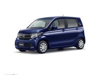 N-WGN (プレミアムブルームーン・パール)