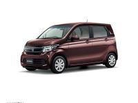 N-WGN (プレミアムディープモカ・パール)