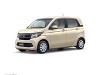 N-WGN (クッキークリーム)