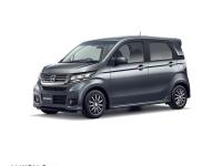 N-WGN Custom (ポリッシュドメタル・メタリック)