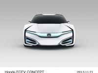 Honda FCEV CONCEPT